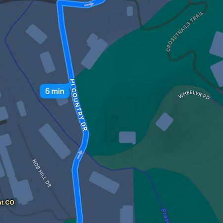 Cozy Condo In Winter Park - On Blue Bus Route - Walk To Downtown, Restaurants, Grocery Екстериор снимка