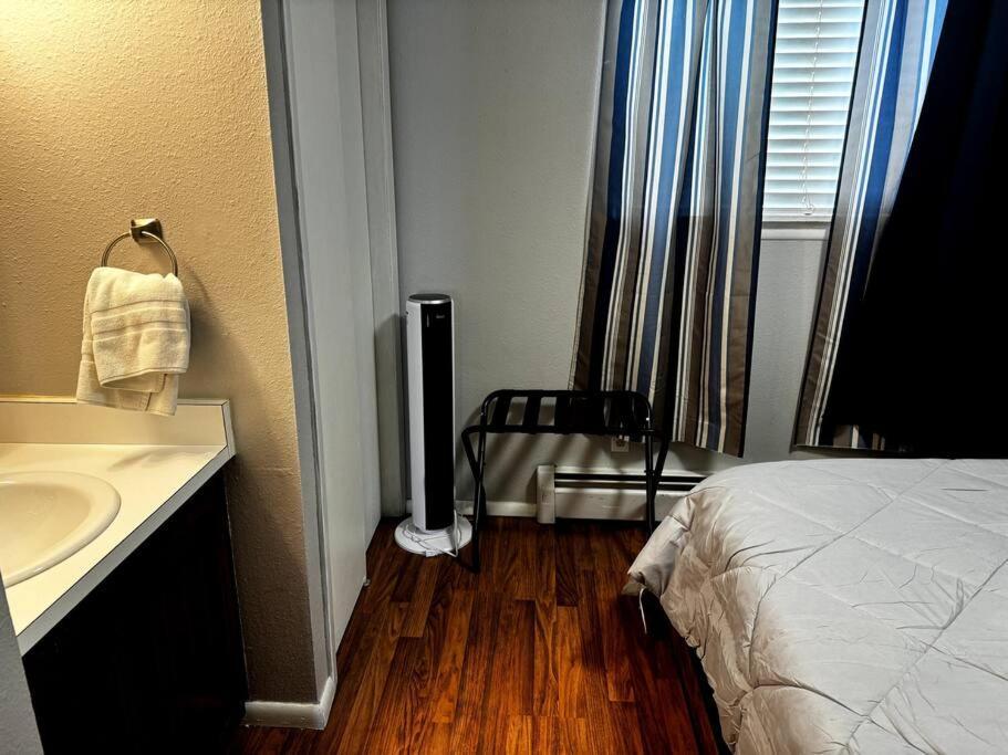 Cozy Condo In Winter Park - On Blue Bus Route - Walk To Downtown, Restaurants, Grocery Екстериор снимка