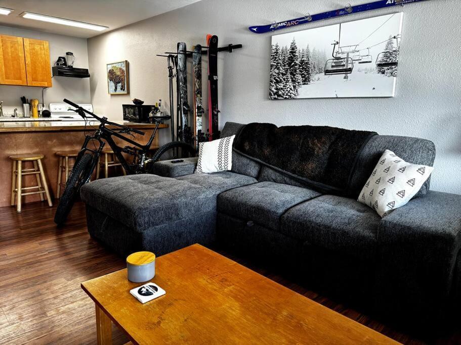 Cozy Condo In Winter Park - On Blue Bus Route - Walk To Downtown, Restaurants, Grocery Екстериор снимка