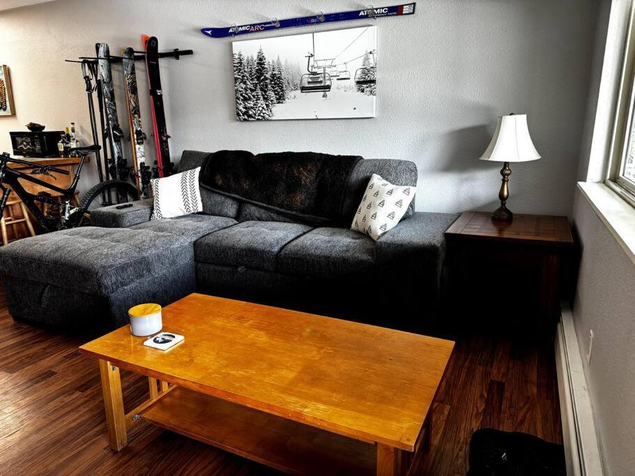 Cozy Condo In Winter Park - On Blue Bus Route - Walk To Downtown, Restaurants, Grocery Екстериор снимка