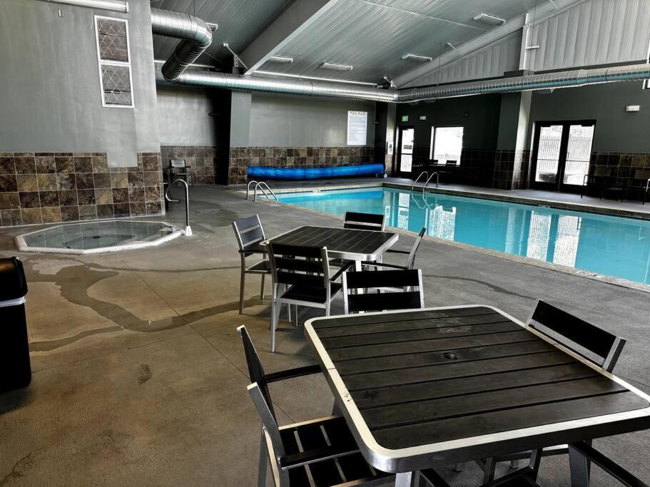 Cozy Condo In Winter Park - On Blue Bus Route - Walk To Downtown, Restaurants, Grocery Екстериор снимка
