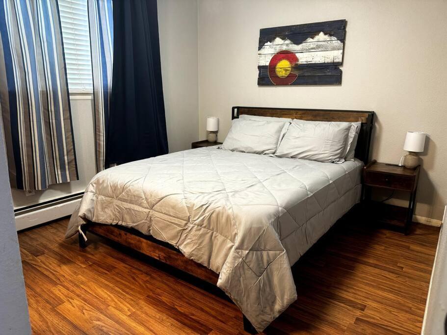 Cozy Condo In Winter Park - On Blue Bus Route - Walk To Downtown, Restaurants, Grocery Екстериор снимка