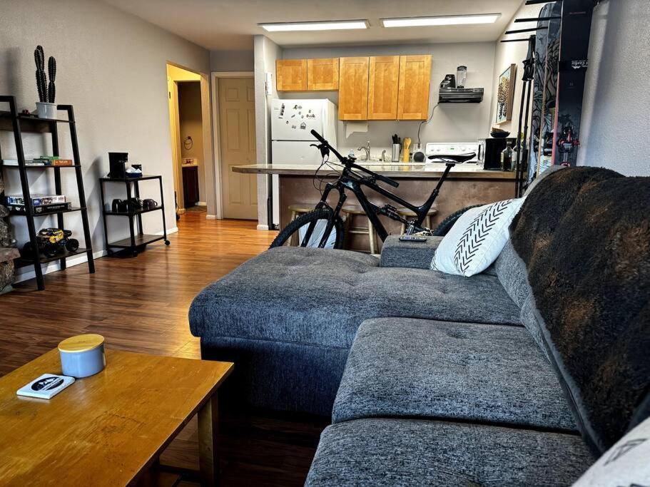 Cozy Condo In Winter Park - On Blue Bus Route - Walk To Downtown, Restaurants, Grocery Екстериор снимка