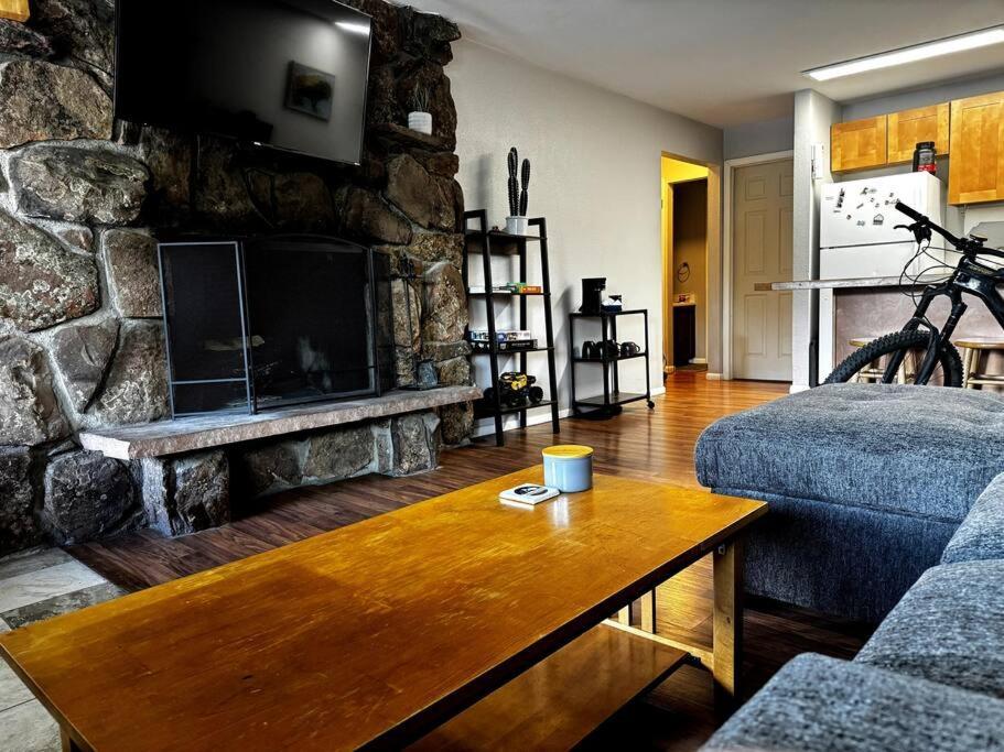 Cozy Condo In Winter Park - On Blue Bus Route - Walk To Downtown, Restaurants, Grocery Екстериор снимка